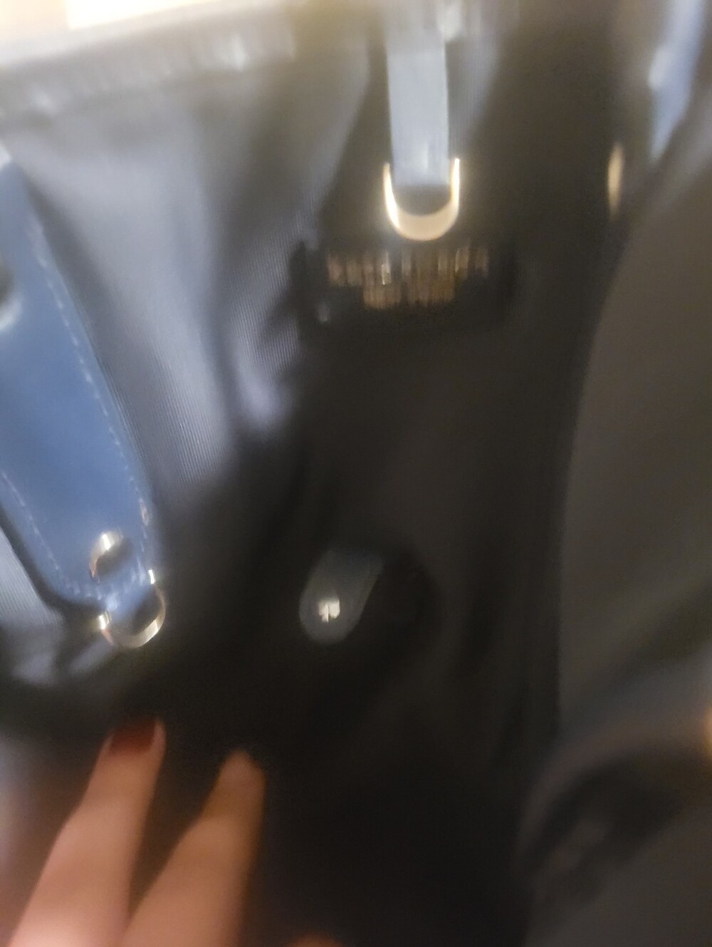 Euc Kate Spade Bag - Picture 8 of 13